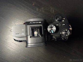 Sony A7 III - 5