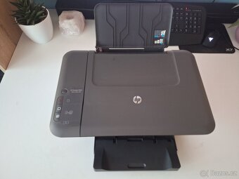 HP Deskjet 1050 J410 - 5