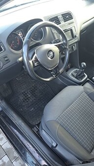 Vw polo 1.2 TSI - 5