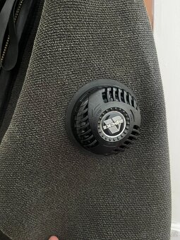 suchý oblek SF TECH - 5