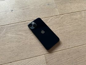 Apple iPhone 13 mini 256gb černý, záruka - 5