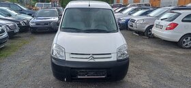 Citroën Berlingo 1.4i R.v 2007 - 5