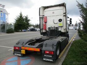 Scania R 410 Mega LowDeck Retarder, ev.č. 23036 - 5