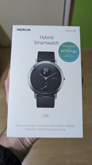 Withings Steel HR - 5