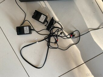 Klipsch R4b soundbarový systém - 5