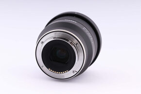 Tamron AF 35mm f/2.8 Di III OSD MACRO 1:2 pro Sony FE - 5