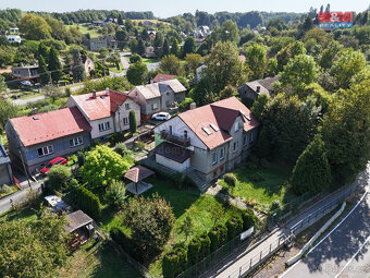 Prodej rodinného domu 4+1, 140 m², Bohumín, ul. Bezručova - 5