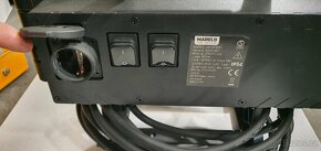 PROFI 9000lm LED Svítidlo MARELD VAPOR - 5
