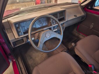 Škoda Favorit 136L rok výroby 1990 - 5