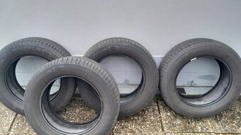 Letní pneu Michelin 205/60/16 - 5