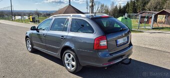 Škoda Octavia 1.4 tsi Xenony,Tažné, Tempomat +zimni sada kol - 5