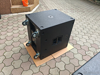 RCF SUB 8004-AS - 5