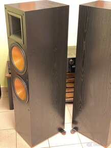 Klipsch Reference Series RF-7 II Black-2ks - 5