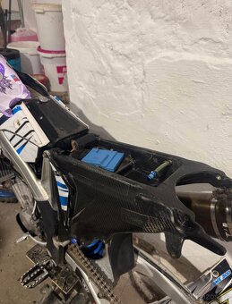 Tm racing 300 mx 4t 2018 - 5