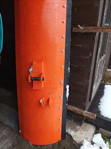 Radlice na sníh - 5