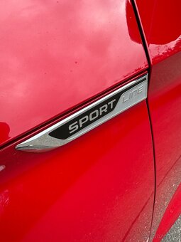 Škoda Kodiaq  SPORTLINE  2,0 TDI - 5