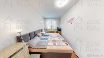 Prodej bytu v OV 3+1 60,32 m² + balkón 5 m² + sklep 2 m² ... - 5