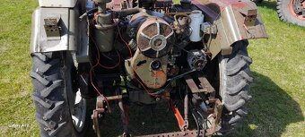 Traktor RS 09 - 5
