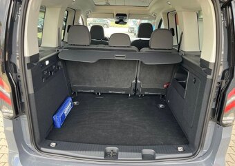 Ford Tourneo Connect 1.5 EcoBoost Active - 5