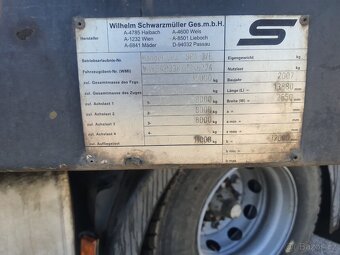 Scania R420 2005 euro 3 manual - 5