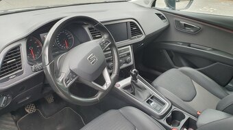 Seat Leon, Xcellence 1.5TSi 110kW - 5