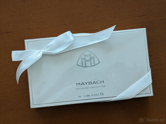 Výběr parfémů Maybach Discovery Collection - 5