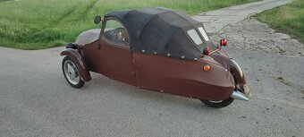 Velorex - 5