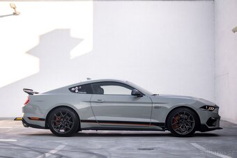 Ford Mustang 5.0 V8 Ti-VCT MACH 1 A/T - Odpočet DPH - 5