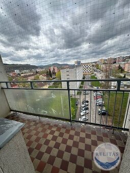 Pronájem bytu 2+kk 49,5 m² - 5