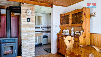Prodej rekreační chaty, 349 m², Slunečná - 5
