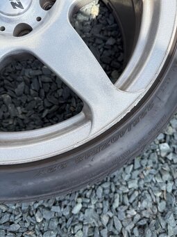 5x112 AEZ R18 - 5