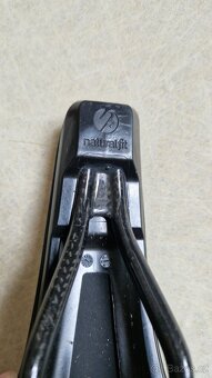 SEDLO NATURAL FIT NUANCE ROAD - 5
