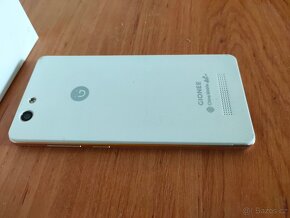 Gionee F100SD 5.0" - nepouživané, TOP STAV - 5
