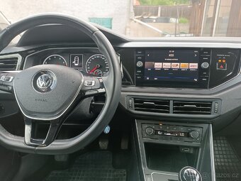 Volkswagen Polo - 5