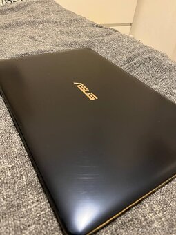 ASUS ZenBook UX580GD – nefunkční, na opravu, vhodné na díly - 5