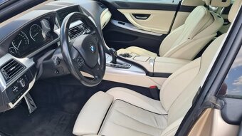 BMW 650i xDrive Gran Coupe 330kw - 5