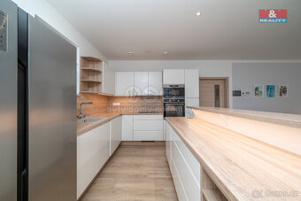 Prodej rodinného domu, 200 m², Tršice - Hostkovice - 5