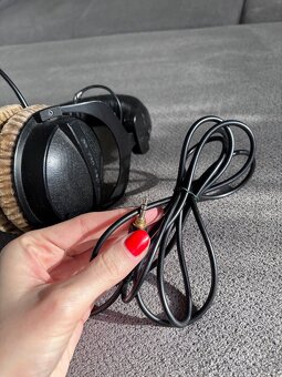 Beyerdynamic DT 770 Pro – profesionální studiová sluchátka - 5