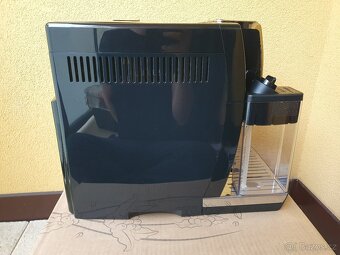 Kávovar DeLonghi Dinamica ECAM 350.55.B na opravu, díly - 5