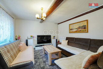 Prodej rodinného domu, 60 m², Mutěnín - 5