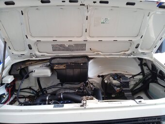 OBYTNÉ AUTO FIAT DUCATO - 5