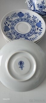 Čajová /moka souprava Henriette - 5