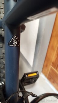 Kolo Specialized Pitch 27.5 - 5