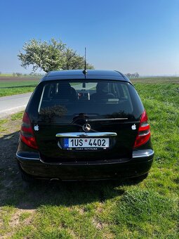 Mercedes-Benz A150 Top - 5