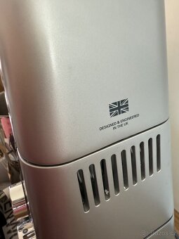 NOVÝ Kenwood cooking chef varný robot PC 28tis - 5