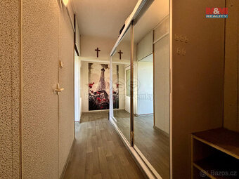 Prodej bytu 2+1, 55 m², Karviná, ul. Borovského - 5