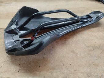 Zánovní sedlo Selle Italia X-LR Air - 5