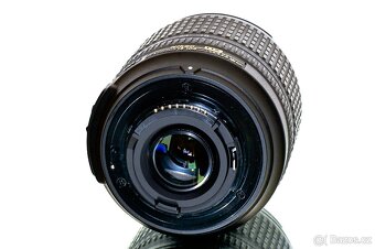 Nikon AF-S Nikkor 18-105mm VR + UV filtr TOP STAV - 5