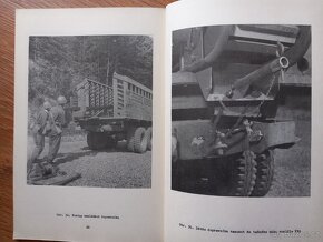 Vojenské předpisy, ČSLA - 5