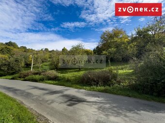 Stavební pozemek - Zlín - 5